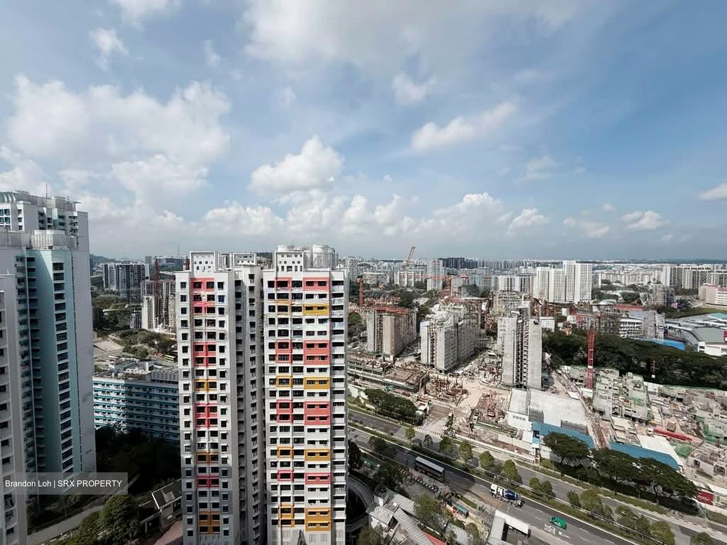 Blk 635B Senja Gateway (Bukit Panjang), HDB 5 Rooms #574093791